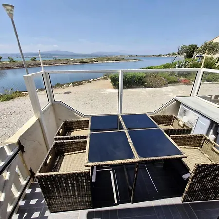 Hawai 1 - Maisonnette Mezzanine 4 Couchages - Port Mae-7981 Daire *