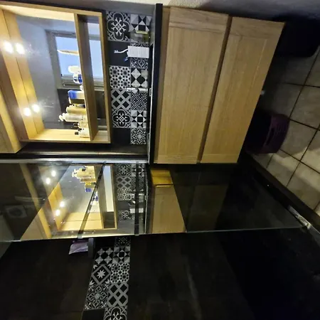 Appartement Hawai 1 - Maisonnette Mezzanine 4 Couchages - Port Mae-7981 *