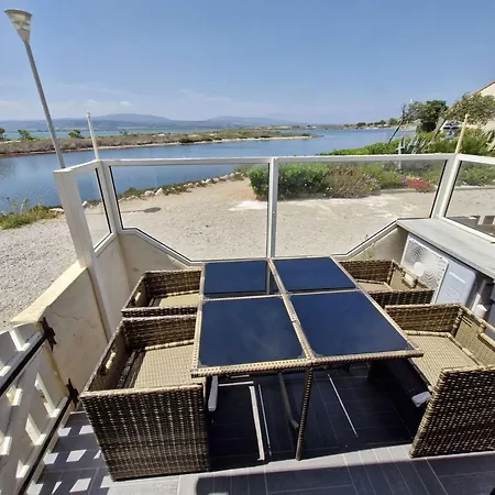 Hawai 1 - Maisonnette Mezzanine 4 Couchages - Port Mae-7981 Daire Leucate